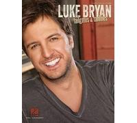 Luke Bryan - Tailgates & Tanlines (Tascabile)