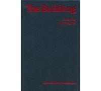Luke Bulman The Building (Copertina rigida)
