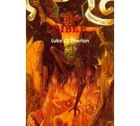 Luke C. Pherian The Unholy Bible Luke C. Pherian version (Tascabile)