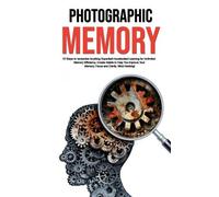 Luke Caldwell Photographic Memory (Tascabile)