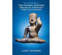 Luke Caverns The Olmec System (Tascabile) Olmec Enigma Trilogy