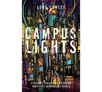 Luke Cawley Campus Lights (Tascabile)