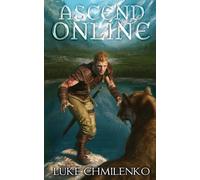 Luke Chmilenko Ascend Online (Tascabile)