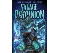 Luke Chmilenko Chmilenko, Luke Luke Chmilenko, G.D. Penm Wyrmshard (Tascabile)