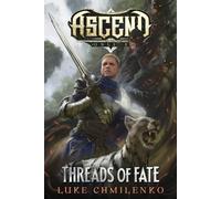 Luke Chmilenko Threads of Fate (Tascabile)