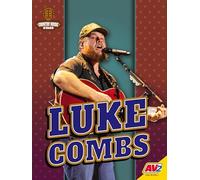 Luke Combs