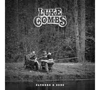 Luke Combs - Luke Combs - Fathers & Sons