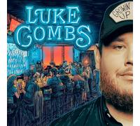 Luke Combs - Luke Combs - Growin' Up
