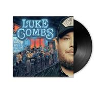 Luke Combs - Luke Combs - Growin' Up