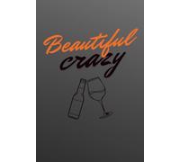 LUKE COMBS NOTEBOOK 9x6" 100 LINED PAGES