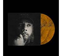 Luke Combs - The Way I Am (Amazon Exclusive Orange Smoke Vinyl) [VINYL]