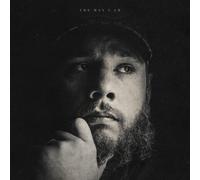 Luke Combs The Way I Am (CD) Album