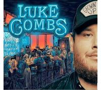 Luke Combs – This One's for You – Vinile verde