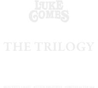 Luke Combs Trilogy (Vinyl LP)