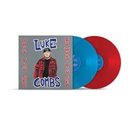 Luke Combs - What You See Is What You Get