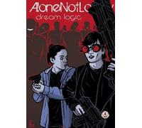 Luke Cooper AloneNotLonely (Tascabile)