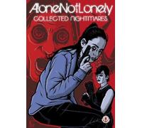 Luke Cooper AloneNotLonely (Tascabile)