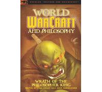 Luke Cuddy World of Warcraft and Philosophy (Tascabile)