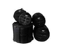 Luke & Daniel 11663C - set custodie per batteria semirigide