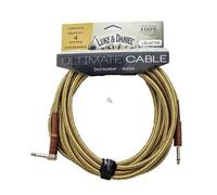 LUKE & DANIEL - CAVO TELATO - JACK /JACK CURVO MT. 5