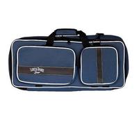 LUKE & DANIEL LD1134014 BORSA IMBOTTITA PER TASTIERA 113 CM COLORE BLU