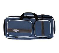 LUKE & DANIEL LD4R1213814 BORSA IMBOTTITA PER TASTIERA 121 CM COLORE BLU