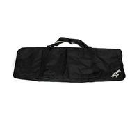 LUKE & DANIEL LD93258 BORSA PER TASTIERA 93 CM TIPO CASIO CTK240 COLORE NERO