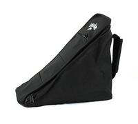 LUKE & DANIEL P6R BAG BORSA IMBOTTITA PER PEDALE BATTERIA COLORE NERO