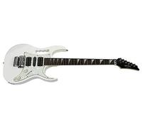 Luke & Daniel ROC-85C White - chitarra elettrica in stile Jem