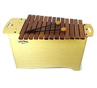 Luke & Daniel XP13A Xilofono basso - diatonico 13 note in legno