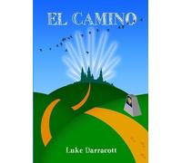Luke Darracott El Camino (Tascabile)