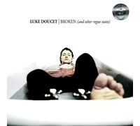 Luke Doucet Broken Other Rogue States (Vinyl LP)
