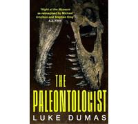 Luke Dumas The Paleontologist (Tascabile)