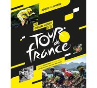 Luke Edwardes-Evans Serge L The Official History of the Tour (Copertina rigida)