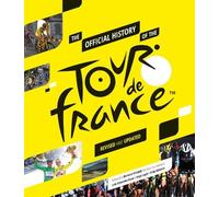 Luke Edwardes-Evans Serge Laget The Official History of the T (Copertina rigida)