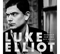Luke Elliot Dressed for the Occasion (CD) Album