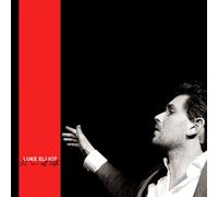 Luke Elliot Let 'Em All Talk (CD) Album Digipak