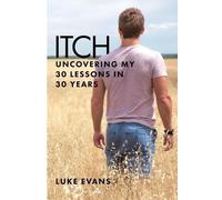 Luke Evans Itch (Tascabile)