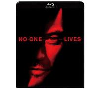 Luke Evans - No One Lives [Edizione: Giappone]