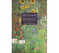 Luke Fischer The Seasons (Tascabile)