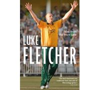 Luke Fletcher Tales from the Front Line (Copertina rigida)