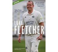 Luke Fletcher Tales from the Front Line (Tascabile)
