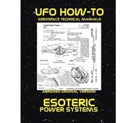 Luke Fortune Esoteric Power Systems (Tascabile)