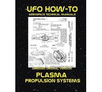 Luke Fortune Plasma Propulsion Systems (Tascabile)