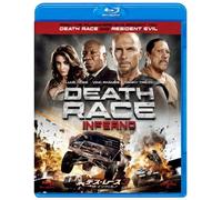 Luke Goss - Death Race: Inferno [Edizione: Giappone]