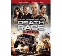 Luke Goss - Death Race: Inferno [Edizione: Giappone]