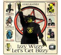Izzy Wizzy Let's Get Bizzy