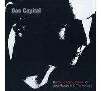 Luke Haines & the Auteurs - Das Capitol