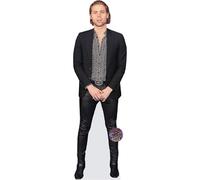 Luke Hemmings (Blazer) a grandezza naturale