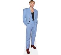 Luke Hemmings (Blue Suit) mini formato